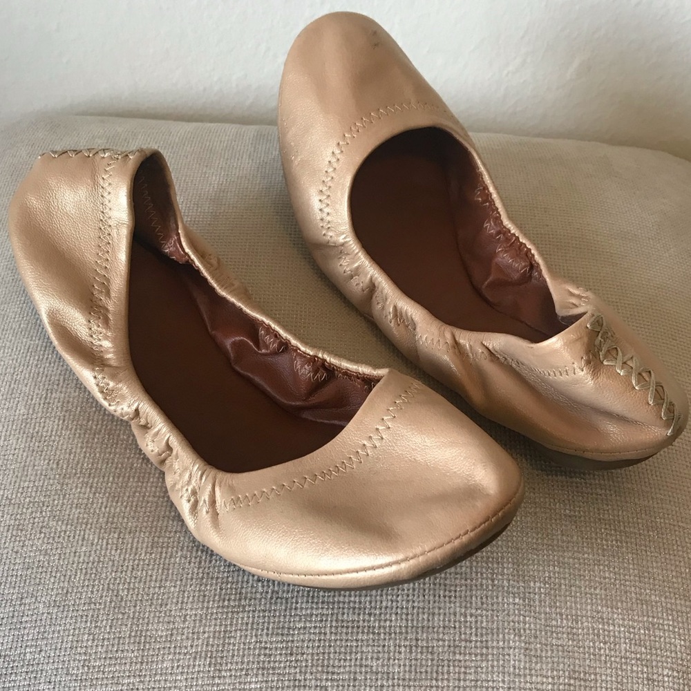 Lucky Brand Flats